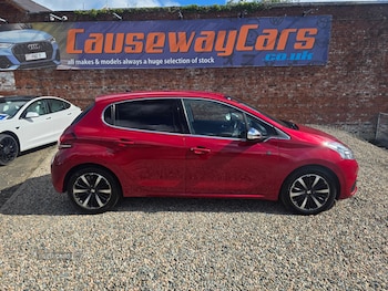Used Peugeot 208 2019 for sale - 79602853: Photo