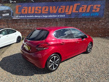 Used Peugeot 208 2019 for sale - 79602853: Photo