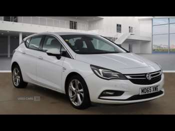 2015 - 1.6 CDTi 16V SRi 5dr