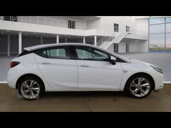 Used Vauxhall Astra 2015 for sale - 75052255: Photo