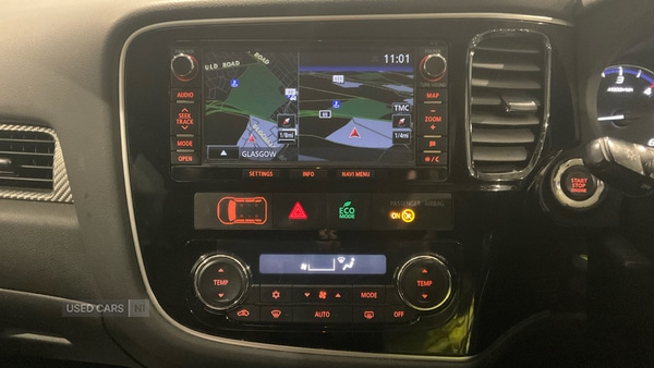 Used Mitsubishi Outlander 2014 for sale - 77626550: Photo 10