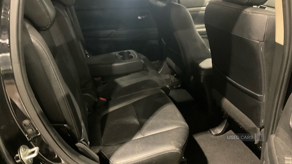 Used Mitsubishi Outlander 2014 for sale - 77626550: Photo 7