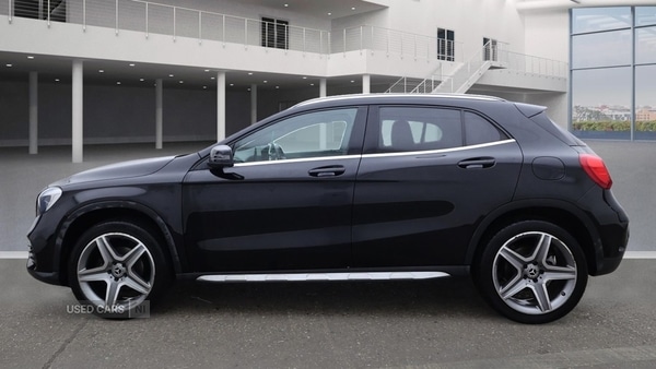 Used Mercedes-Benz GLA 2018 for sale - 77280190: Photo 5