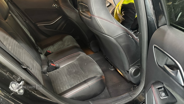 Used Mercedes-Benz GLA 2018 for sale - 77280190: Photo 7