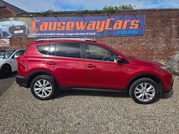 Used Toyota RAV4 2014 for sale - 79086019: Photo