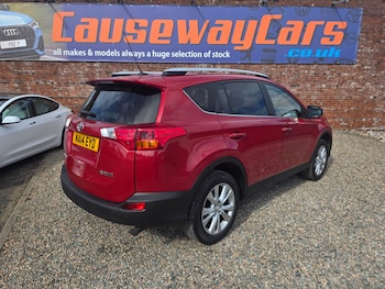 Used Toyota RAV4 2014 for sale - 79086019: Photo