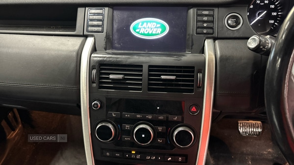 Used Land Rover Discovery Sport 2017 for sale - 77144974: Photo 10
