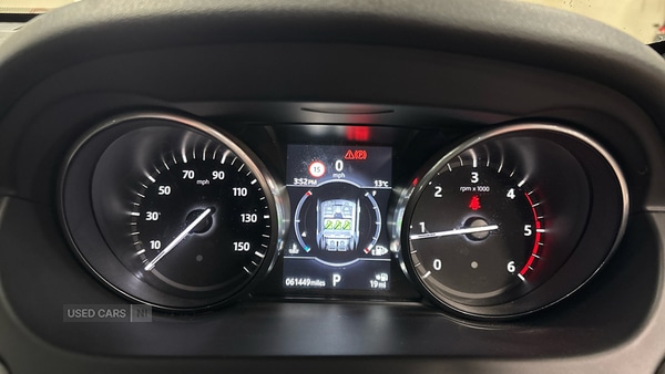 Used Land Rover Discovery Sport 2017 for sale - 77144974: Photo 9