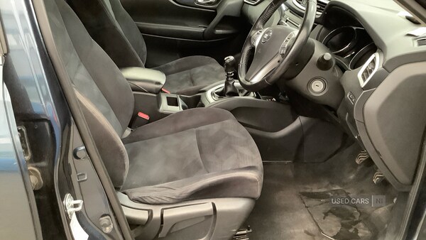 Used Nissan X-Trail 2015 for sale - 74777975: Photo 7