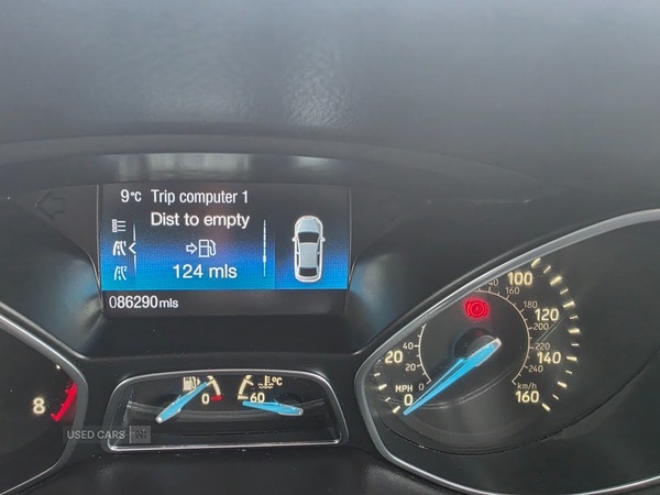 Used Ford Focus 2017 for sale - 76729428: Photo 10