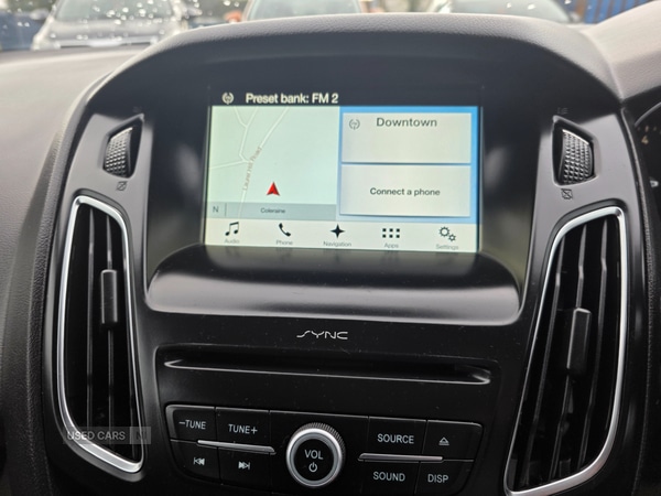 Used Ford Focus 2017 for sale - 76729428: Photo 11