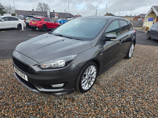 Used Ford Focus 2017 for sale - 76729428: Photo 6