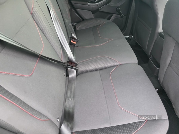 Used Ford Focus 2017 for sale - 76729428: Photo 8