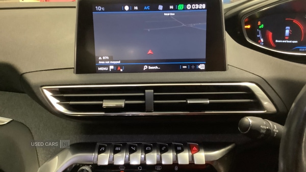 Used Peugeot 5008 2018 for sale - 77132326: Photo 10