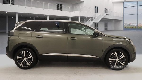 Used Peugeot 5008 2018 for sale - 77132326: Photo 2