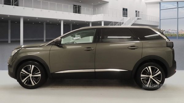 Used Peugeot 5008 2018 for sale - 77132326: Photo 5
