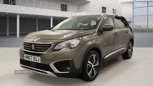Used Peugeot 5008 2018 for sale - 77132326: Photo 6