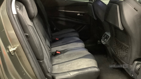 Used Peugeot 5008 2018 for sale - 77132326: Photo 7