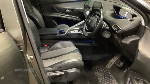 Used Peugeot 5008 2018 for sale - 77132326: Photo 8