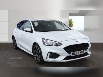 Used Ford Focus 2019 for sale - 79192532: Photo
