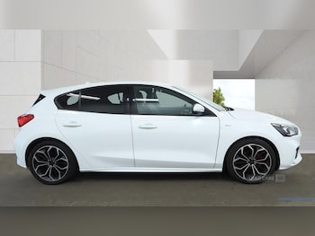 Used Ford Focus 2019 for sale - 79192532: Photo