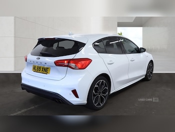 Used Ford Focus 2019 for sale - 79192532: Photo