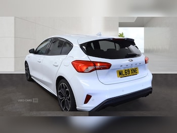 Used Ford Focus 2019 for sale - 79192532: Photo