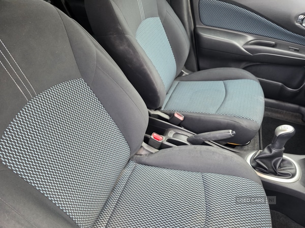 Used Nissan Note 2015 for sale - 76586080: Photo 7