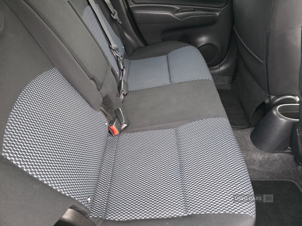 Used Nissan Note 2015 for sale - 76586080: Photo 8