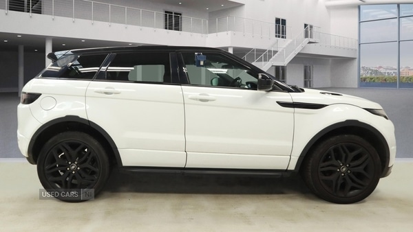 Used Land Rover Range Rover Evoque 2017 for sale - 78128459: Photo 2