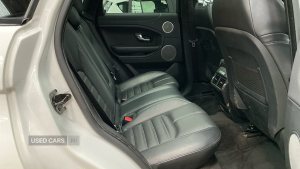 Used Land Rover Range Rover Evoque 2017 for sale - 78128459: Photo 7