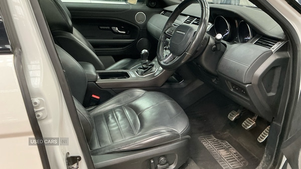 Used Land Rover Range Rover Evoque 2017 for sale - 78128459: Photo 8