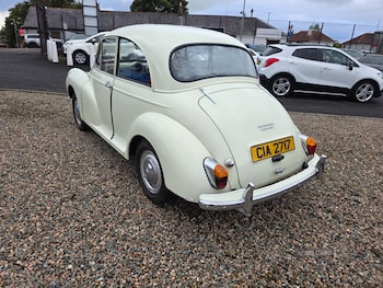 Used Morris Minor 1969 for sale - 76095416: Photo 4