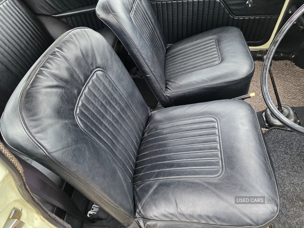 Used Morris Minor 1969 for sale - 76095416: Photo 7
