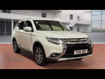2016 - 2.2 DI-D GX4 5dr