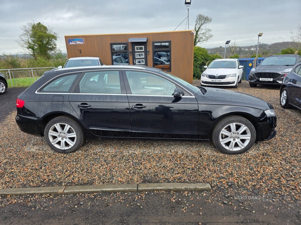Used Audi A4 2010 for sale - 78048601: Photo 2