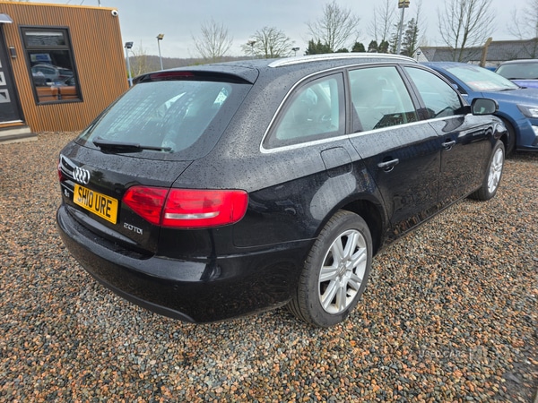 Used Audi A4 2010 for sale - 78048601: Photo 3