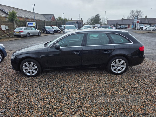 Used Audi A4 2010 for sale - 78048601: Photo 5