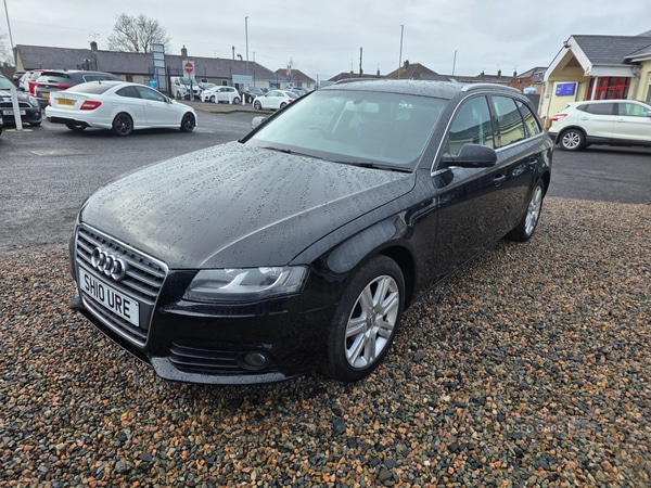 Used Audi A4 2010 for sale - 78048601: Photo 6
