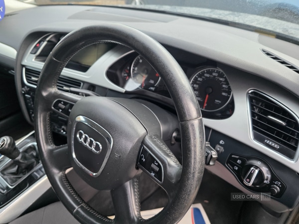 Used Audi A4 2010 for sale - 78048601: Photo 9