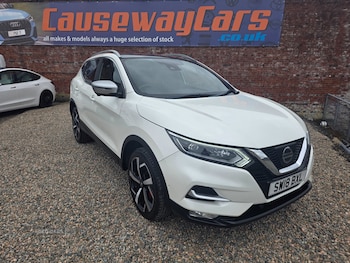 Used Nissan Qashqai 2018 for sale - 79293028: Photo