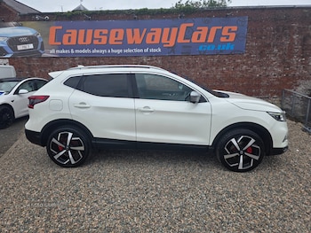 Used Nissan Qashqai 2018 for sale - 79293028: Photo
