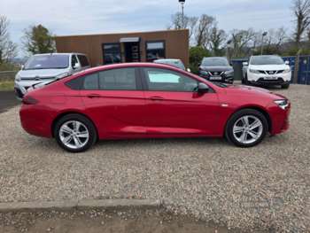 Used Vauxhall Insignia 2021 for sale - 73226626: Photo