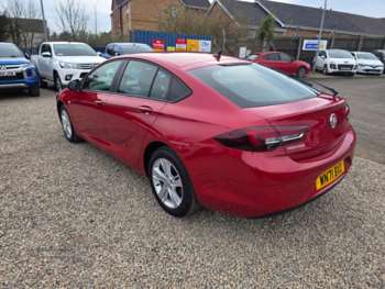 Used Vauxhall Insignia 2021 for sale - 73226626: Photo