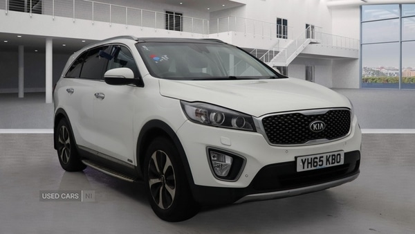 Used Kia Sorento 2015 for sale - 77204578: Photo 1