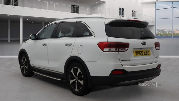 Used Kia Sorento 2015 for sale - 77204578: Photo 4