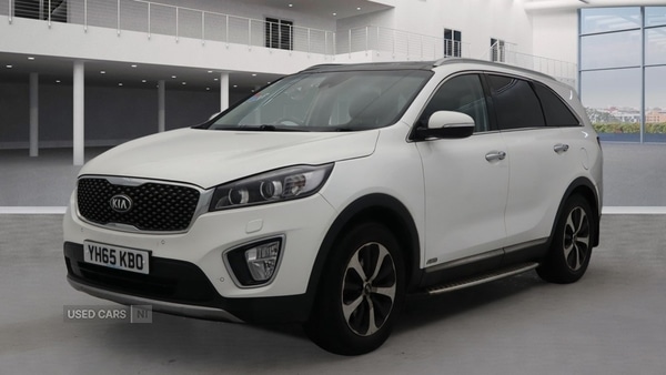 Used Kia Sorento 2015 for sale - 77204578: Photo 6