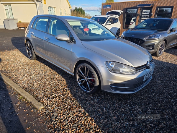 Used Volkswagen Golf 2015 for sale - 76702708: Photo 1