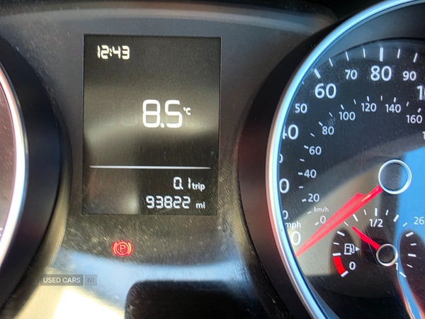 Used Volkswagen Golf 2015 for sale - 76702708: Photo 10