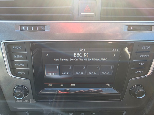 Used Volkswagen Golf 2015 for sale - 76702708: Photo 11